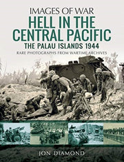 Hell In The Central Pacific
