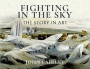 Fighting In The Sky