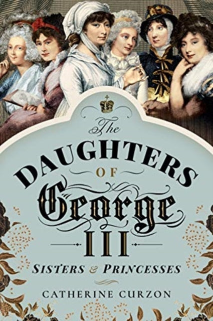Daughters Of George Iii