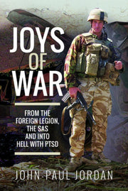 Joys Of War