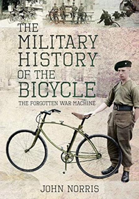 Military History Of The Bicycle