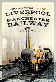 Locomotives Of/liverpool & Manchester Ra