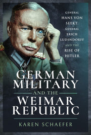 German Military & The Weimar Republic