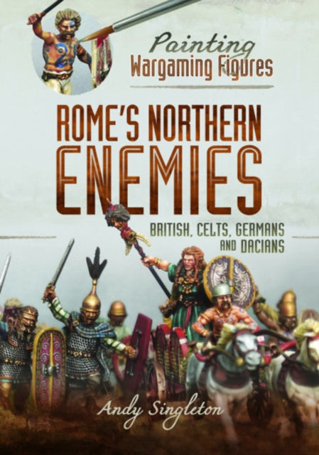 Romes Northern Enemies