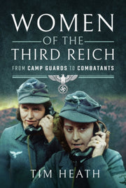 Women Of The Third Reich