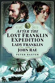 After The Lost Franklin Expedition
