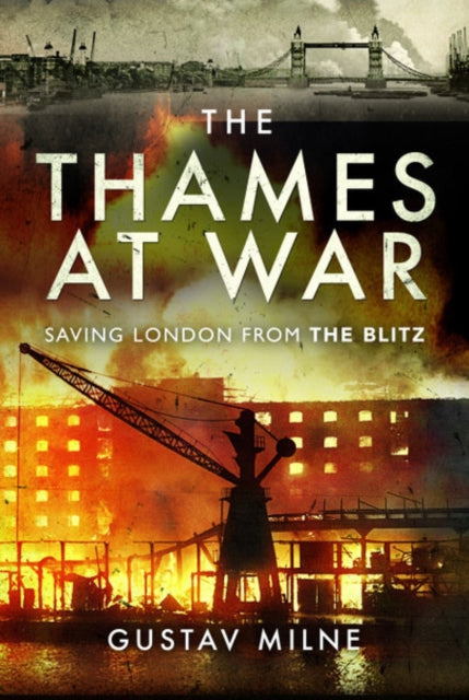 Thames At War