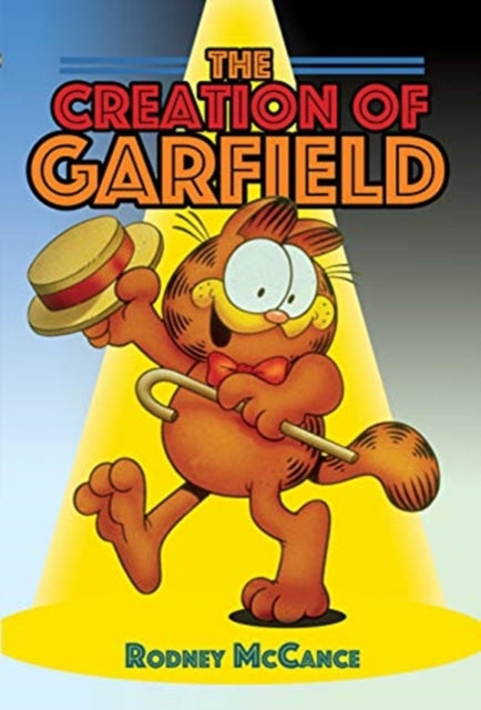 Creation Of Garfield