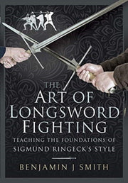 Art Of Longsword Fighting