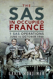 Sas In Occupied France