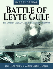 Battle Of Leyte Gulf