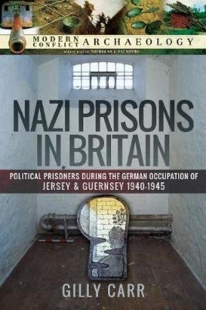 Nazi Prisons In Britain