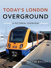 Todays London Overground