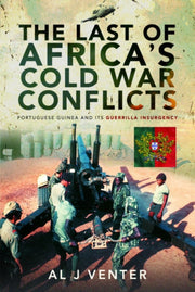 Last Of Africas Cold War Conflicts