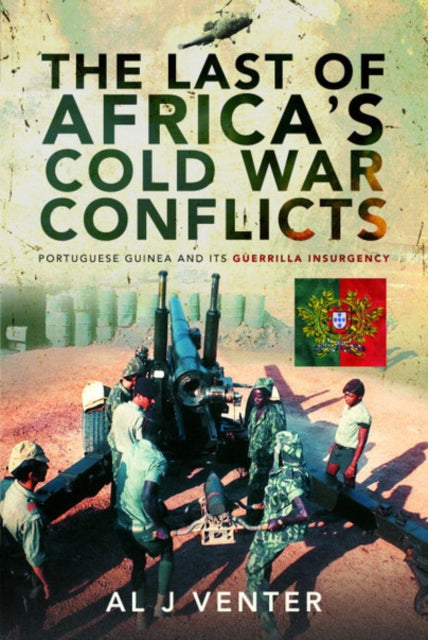 Last Of Africas Cold War Conflicts