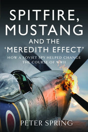 Spitfire Mustang & The Meredith Effect