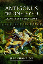 Antigonus The Oneeyed