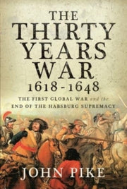 Thirty Years War 1618-1648