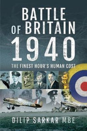 Battle Of Britain 1940