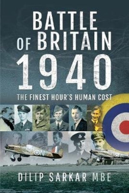 Battle Of Britain 1940