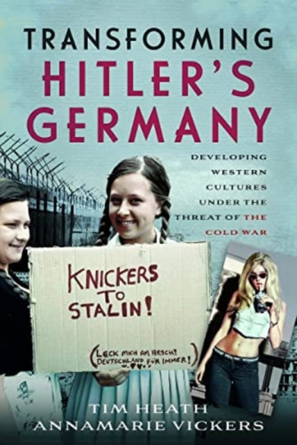 Transforming Hitlers Germany