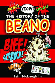 History Of The Beano