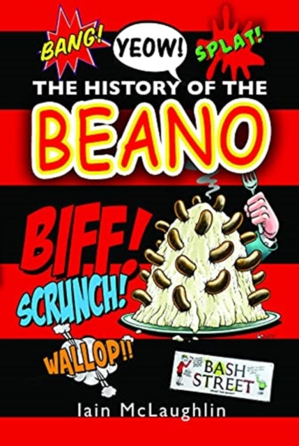 History Of The Beano
