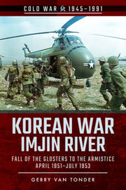 Korean War Imjin River