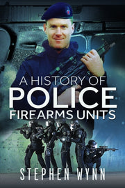 History Of Police Firearms Units