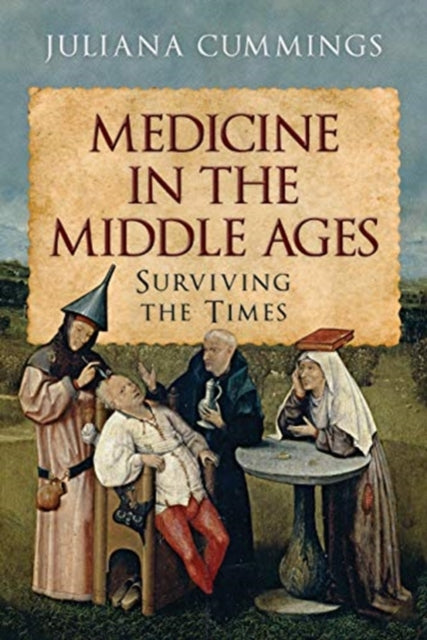 Medicine In The Middle Ages