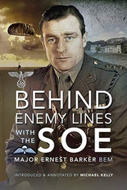 Behind Enemy Lines With The Soe