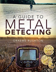 Guide To Metal Detecting