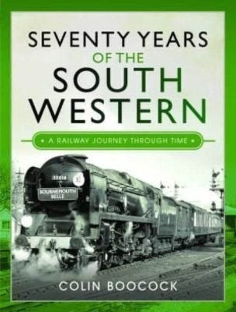Seventy Years Of The South Western