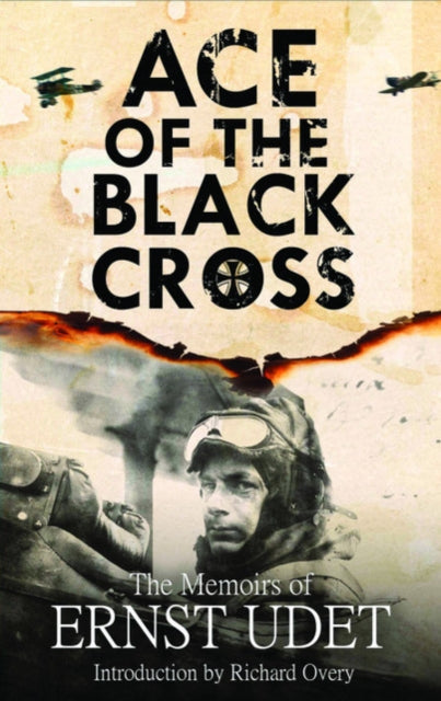 Ace Of The Black Cross