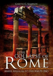 Collapse Of Rome