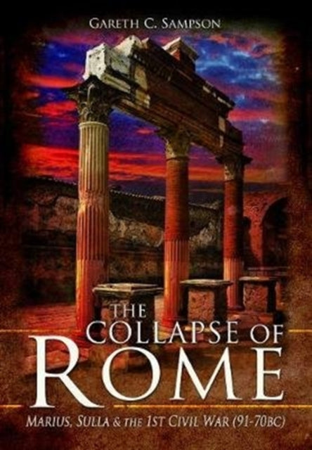 Collapse Of Rome