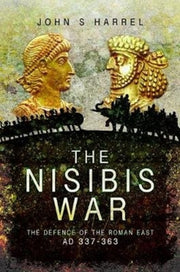 Nisibis War