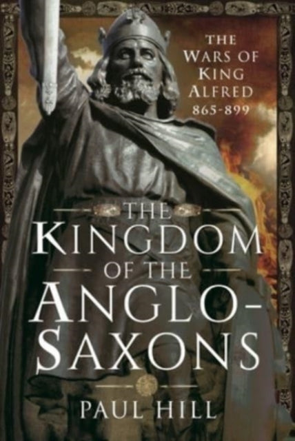 Kingdom Of The Anglo-saxons