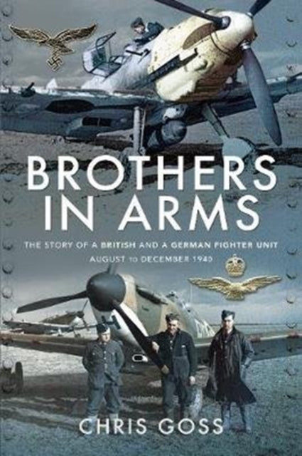 Brothers In Arms