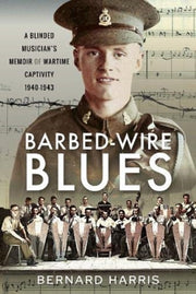 Barbed Wire Blues