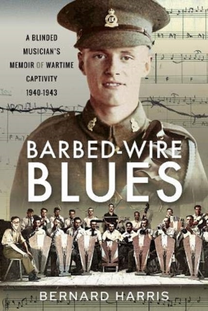 Barbed Wire Blues