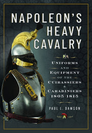 Napoleons Heavy Cavalry
