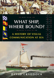 What Ship Where Bound