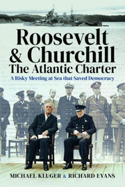 Roosevelts & Churchills Atlantic Charter