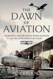 Dawn Of Aviation