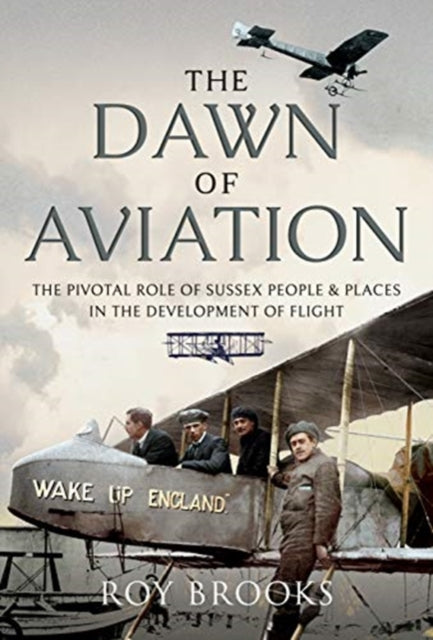 Dawn Of Aviation