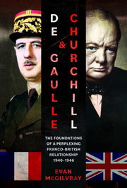 De Gaulle & Churchill