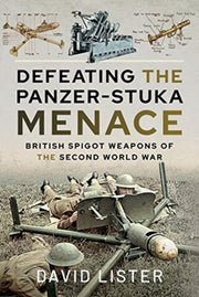 Defeating The Panzer Stuka Menace