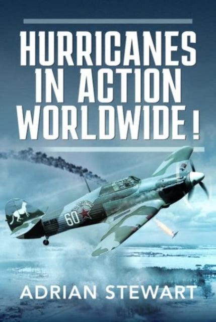 Hurricanes In Action Worldwide