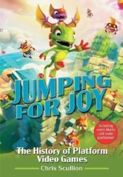 Jumping For Joy The History Of Platform